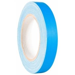 Adam Hall Accessories 58064 LTBLU - Gaffer Tapes light Blue 19mm x 25m