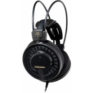 Audio-Technica ATH-AD900X - Casti auditie Open-air Hi-Fi