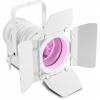 Cameo ts 60 w rgbw wh - theatre spotlight with pc lens and 60w rgbw