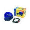 Eurolite police beacon sta-1221 blue 12v/21w