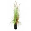 Europalms fountain grass, artificial, 120cm