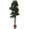 Europalms mediterranean forest tree, artificial