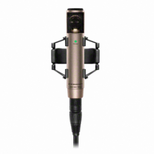 Microfon Instrumente SENNHEISER MKH 800 TWIN