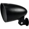 Omnitronic ps-2.5wb projector speaker, black, 2x