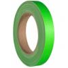 Adam Hall Accessories 58064 NGRN - Gaffer Tapes Neon Green 19mm x 25m