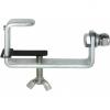Adam hall accessories sc 02 n - steel hook clamp with