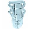 Adam hall hardware 16021 - drawbolt large padlockable