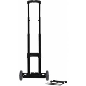 Adam Hall Hardware 34725 - Trolley 3-stage removable length 392 - 980 mm