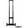 Adam hall hardware 34725 - trolley 3-stage removable length 392 - 980