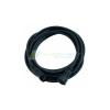 Eurolite dmx-cable for led par/flood ip65, 5m