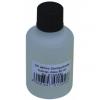 EUROLITE UV-active stamp ink, transparent blue, 50ml