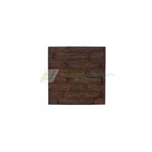 EUROPALMS Wallpanel, wooden, 100x100cm
