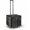 Ld systems curv 500 sub pc - transport trolley for