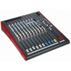Mixer Allen &amp; Heath ZED-12FX ( 2BUS)