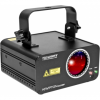 Prolights KRYPTON200RBP - Laser projector, red (100 mW), blue (100 mW), purple (200 mW) mixed, DMX