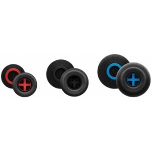 Sennheiser Silicone ear adapter S,M,L