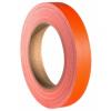 Adam Hall Accessories 58064 NOR - Gaffer Tapes Neon Orange 19mm x 25m