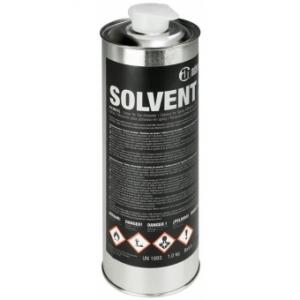 Adam Hall Hardware 01363 1 L - Solvent for 01362 Spray Adhesive 1 L Container Wakol
