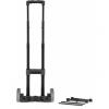 Adam hall hardware 34725 b - trolley 3-stage removable length 380 -