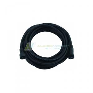 EUROLITE DMX-cable for LED Par/Flood IP65, 10m
