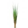 Europalms fox grass, artificial, 150cm