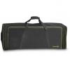 Gravity BG SS 2 MS 2 B - Transport Bag for 2 Speaker and 2 Microphone Stands