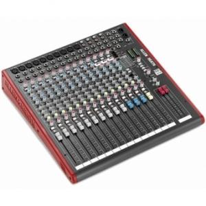 Mixer Allen &amp; Heath ZED-16FX ( 2BUS )