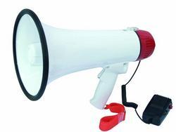 Omnitronic mp 15 megaphone