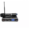 Omnitronic uhf-301 1-channel wireless mic system
