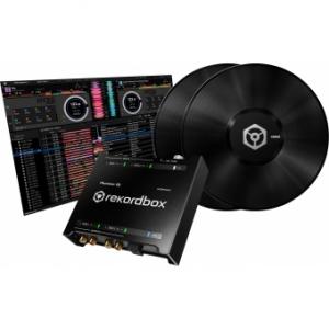 Pioneer DJ INTERFACE 2 Interfata audio pentru rekordbox