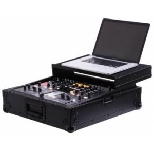 Zomo Flightcase PM-2000 Plus NSE for Pioneer DJM-2000