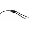957803 - 3x2.5mm splitter th07 power cable