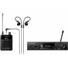Audio technica atw-3255 - sistem monitorizare in-ear wireless/
