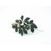 EUROPALMS Chestnut branch with blossoms, artificial, 60cm