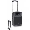 Ld systems roadbuddy 10 hhd 2 b6 - battery powered