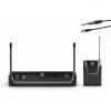 Ld systems u304.7 bpg - wireless microphone system with bodypack and