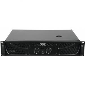 OMNITRONIC XPA-2700 Amplifier