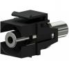 Vck310/b - keystone adapter - 3.5 mm jack female - 3.5 mm jack female
