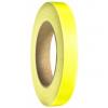 Adam hall accessories 58064 nyel - gaffer tapes neon yellow