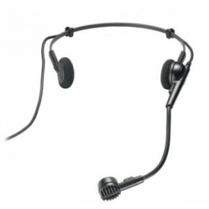 Audio Technica ATM75 - Microfon headset, condenser, cardioid