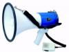 OMNITRONIC MP-25 Megaphone