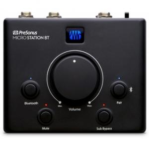 Presonus MicroStation BT