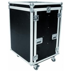 ROADINGER Flightcase 8x CLA-228