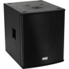 Touring15sp - subwoofer 700/1400w aes/p, (15'' lf) 8ohm,