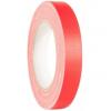 Adam hall accessories 58064 red - gaffer tapes red