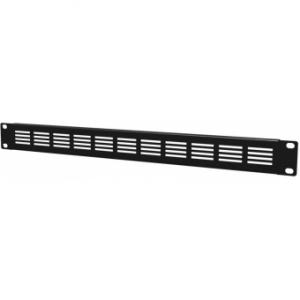 BSV01 - 19&quot; blind panels ventilated - 1 unit