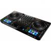 DDJ-1000 Share The 4-channel professional performance DJ controller for rekordbox dj