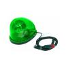 EUROLITE Police beacon STA-1221 green 12V/21W