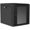 Npr406/b - wall mounted 9.5&quot; / 10.5&quot; cabinet - 6 units -