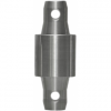 Spacer5050 - 50mm male spacer for